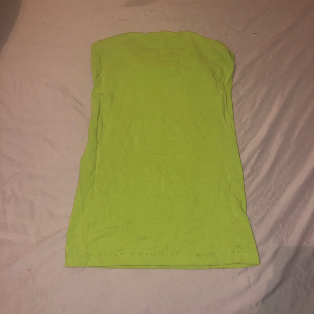 Rue21 Strapless shirt